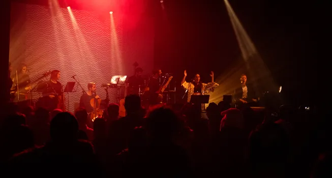 Copyright : Willow Chalon